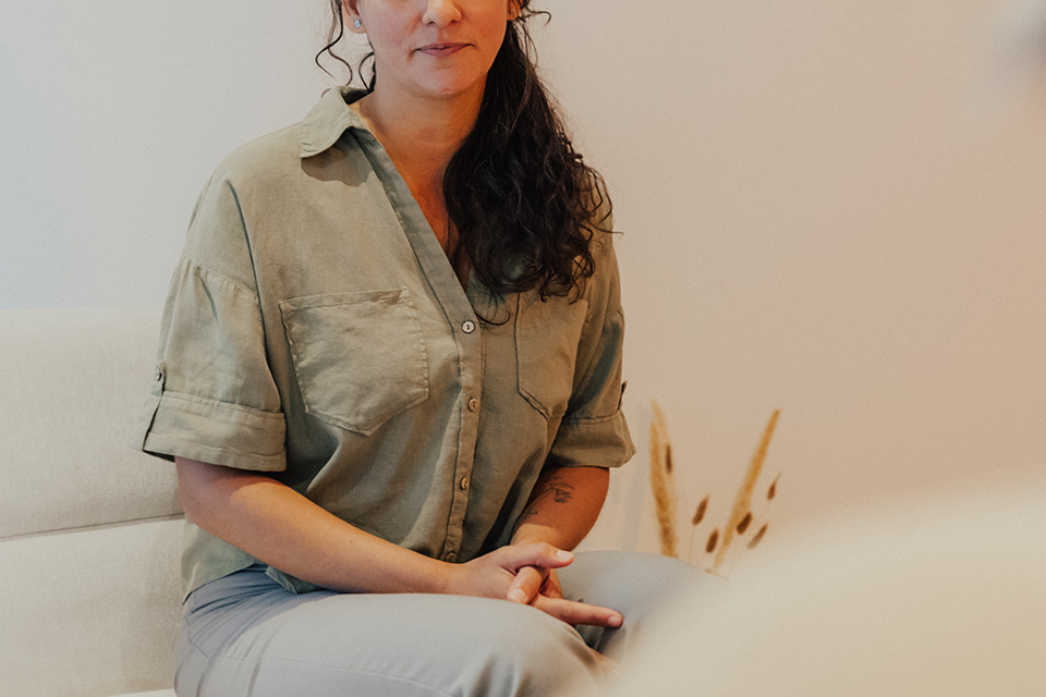 Psicoterapia Somática