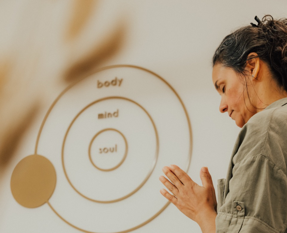 Cuidados Integrativos